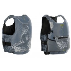 Спасательный жилет Nylon Safety Vest Stone Grey L