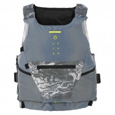 Спасательный жилет Nylon Safety Vest Stone Grey L