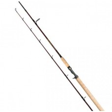 Спиннинг Dragon Millenium HD Fatso Jerk Cast 1.80 m 25-60 g (CHD-23-36-181)