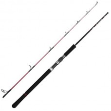 Спиннинг Gamakatsu Jig-One Z 1.98m/1+grip 80-150gr (24374 686)