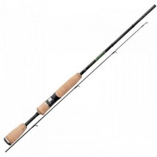 Спиннинг Graphiteleader Nuovo Bosco GNBS-642L 1.93 m 0.87-7 gr (G18168)