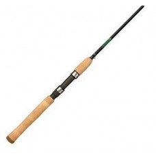 Спиннинг St.Croix Wild River Spinning Rod 259 см 14-56 гр 12-25lb Fast