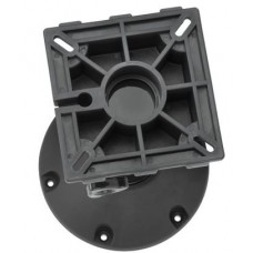 Стойка для сиденья Socket Pedestal 510mm основание пластик (MA 779-2)