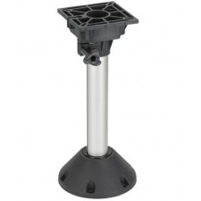 Стойка для сиденья Socket Pedestal 510mm основание пластик (MA 779-2)