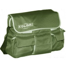 Сумка рибальська Kolibri 35x26x12 см