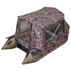Тент - намет без каркасу Kolibri KM330DL, KM330DSL
