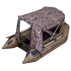 Тент - намет без каркасу Kolibri KM330DL, KM330DSL