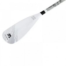 Весло Aqua Marina SOLID Adjustable Fiberglass iSUP Paddle (B0303013)