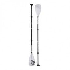 Весло Aqua Marina SOLID Adjustable Fiberglass iSUP Paddle (B0303013)