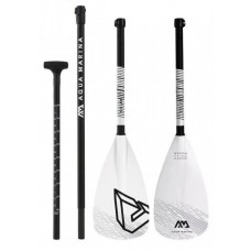 Весло Aqua Marina SOLID Adjustable Fiberglass iSUP Paddle (B0303013)