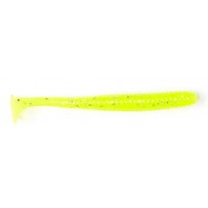 Виброхвост Lucky John 3,8" S-Shad Tail *5 140145-071