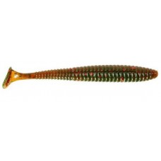 Виброхвост Lucky John 3,8" S-Shad Tail *5 140145-PA16