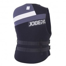 Жилет страховочный Jobe Neoprene Vest Men Black р.L