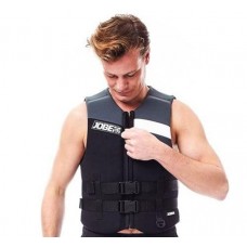 Жилет страховочный Jobe Neoprene Vest Men Black р.L