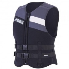 Жилет страховочный Jobe Neoprene Vest Men Black р.L