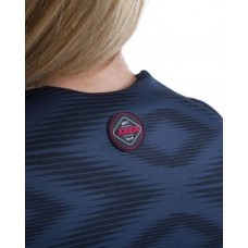 Жилет страховочный Jobe Neoprene Vest Women Midnight Blue (244918203-XXL)