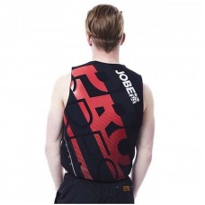 Жилет страховочный Jobe Progress Stretch Vest Men Red (244915016-XXXL)