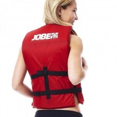 Жилет страховочный Jobe Universal Vest Red (244817578)