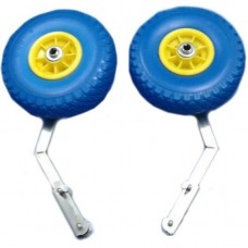 Транцевые колеса Технопарус КТ-10-top