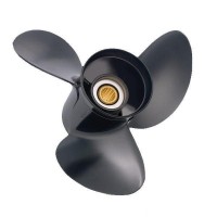 Гребний гвинт Solas Amita Yamaha/Tohatsu/Honda 13.25x18 (3411-133-18) (YD3x13.25x18RB)