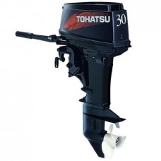 Лодочный мотор Tohatsu M30A4 EPS