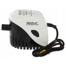 Автоматическая трюмная помпа Seaflo SFBP1-G600-11