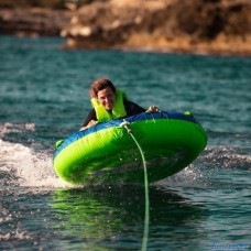 Буксируемый аттракцион (плюшка) Jobe Breeze Towable Package 1P (комплект) (238820004)