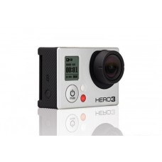 Экшн-камера GoPro Hero3 Black Edition (CHDHX-302-EU)