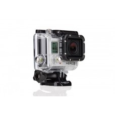 Экшн-камера GoPro Hero3 Black Edition (CHDHX-302-EU)