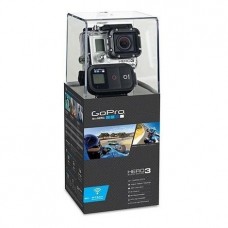 Экшн-камера GoPro Hero3 Black Edition (CHDHX-302-EU)