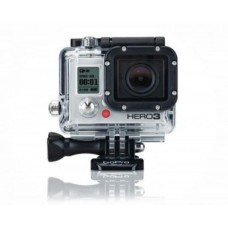 Экшн-камера GoPro Hero3 Black Edition (CHDHX-302-EU)