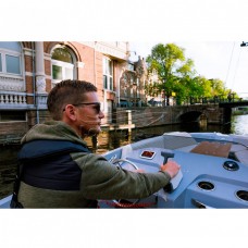 Mercury Avator E35 LRC (Меркури Аватор Е35) лодочный электромотор