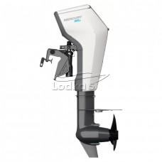 Mercury Avator E35 LRC (Меркури Аватор Е35) лодочный электромотор