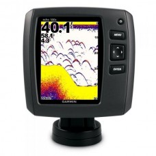 Эхолот Garmin Echo 550C