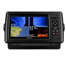 Эхолот Garmin EchoMAP CHIRP 72sv (010-01574-01)