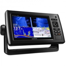 Эхолот Garmin EchoMAP CHIRP 72sv (010-01574-01)