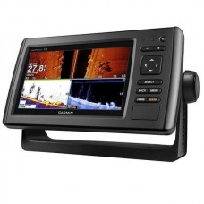 Эхолот Garmin EchoMAP CHIRP 72sv (010-01574-01)