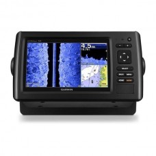 Эхолот Garmin EchoMAP CHIRP 72sv (010-01574-01)