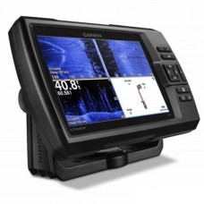 Эхолот Garmin Striker 5dv (010-01552-01)