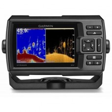 Эхолот Garmin Striker 5dv (010-01552-01)