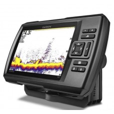 Эхолот Garmin Striker 5dv (010-01552-01)