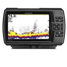 Эхолот Garmin Striker 7sv (010-01554-01)