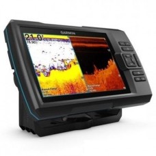 Эхолот Garmin Striker Plus 7sv (010-01874-01)