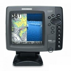 Эхолот Humminbird 788cxi Combo