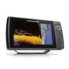 Эхолот Humminbird Helix 10x Chirp Msi Gps G3n (410830-1M)