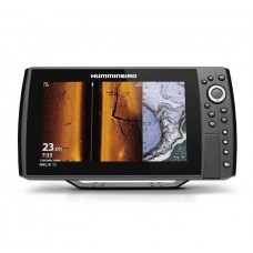 Эхолот Humminbird Helix 10x Chirp Msi Gps G3n (410830-1M)