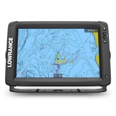 Эхолот Lowrance Elite-12 Ti2 (000-14660-001)