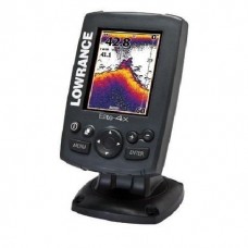 Эхолот Lowrance Elite-4x