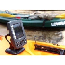 Эхолот Lowrance Elite-4x