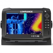 Эхолот Lowrance HDS-7 Carbon (без датчика) (000-13678-001)